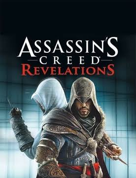Assassin's Creed: Revelations