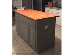 Shop our best selection of 37 to 42 in. 1 X 30 X 36 Table Island Counter Top Panel