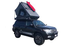 Maybe you would like to learn more about one of these? Camp King Industries Camp King Aluminum Roof Top Tent Rhino Adventure Gear Llc