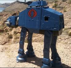 By Terrance Sebren In 2020 Star Wars Toys Custom Toys Gi Joe