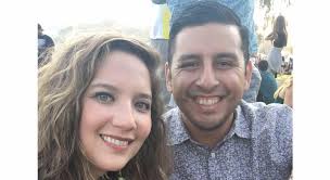 Cristobal Castro and Sandra Rodriguez's Wedding Website