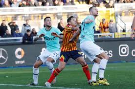 L'oroscopo del giorno e dell'anno di io donna, segno per segno. Lecce Inter La Moviola Giacomelli Ok Negli Episodi Chiave Calcio Lecce