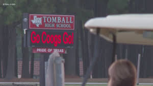 If you vape first and ask questions later you end up looking like you are trying to defend something that you should not be doing instead of explaining what it is you my plan is to fly under the radar as i have done so far. Tomball High School Student Becomes Unconscious After Vaping Khou Com
