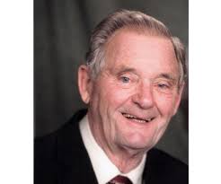 Richard Douma Obituary (1938