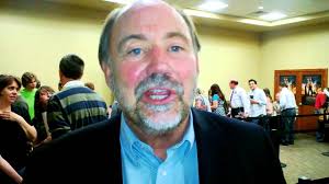 Ephraim's Rescue Premiere May 2013 Interview with Director TC Christensen