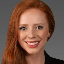 Kate Zona's Instagram, Twitter & Facebook