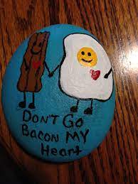 Pin By Sarah Kimker On My 918 Rocks Painted Rocks Kids Rock Crafts Painted Rocks