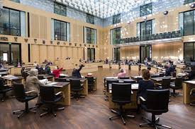 Das neueste zu initiativen, beschlüssen und terminen des bundesrates. Bundesrat Lehnt Gesetzentwurf Zum Bafin Aufsichtswechsel Nicht Ab Recht 18 05 2020 Fonds Professionell