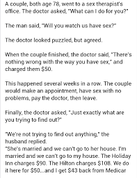 Please enjoy these hilarious jokes and don't forget to comment and let me know what you think! Laugh Seriously Funny Jokes For Adults