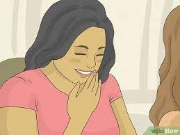 How to impress a man at home. 3 Easy Ways To Impress A Guy With Pictures Wikihow