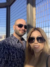 Edith Galvez and Michael Neider's Wedding Website