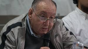 Murió Miguel Concha, pionero en la defensa de derechos humanos