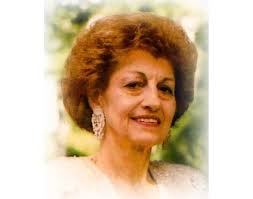 FRANCES MARINELLI Obituary (1930