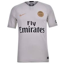 828 psg away products are offered for sale by suppliers on alibaba.com, of which soccer wear accounts for 3%. Nike 2018 19 Paris Saint Germain Stadium Away Men S Sportsdirect Com