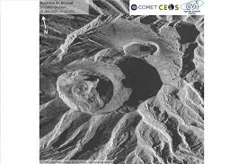 Although not all of these side effects may occur, if they do occur they may need medical attention. Satellite Image Shows La Soufriere Volcano Summit And Crater Loop Caribbean News