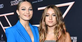 While being in that firm, she won certain titles within dance competitions. What Happened To Kenzie Ziegler Why Was She Not On Social Media