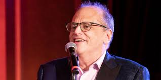 Photos: John Minnock Makes A Magnificent Return To 54 Below