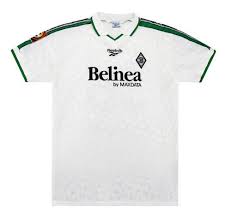 Maybe you would like to learn more about one of these? Borussia Monchengladbach Trikot Historie Football Kit Archive