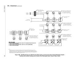 This marley heater is powered by electricity, so you can make use of it to spread heat evenly over a large area. Cd 4031 Marley Baseboard Heater Wiring Diagram Wiring Diagram