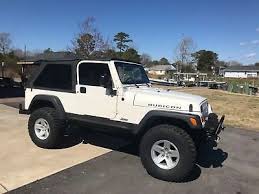 2005 Jeep Wrangler Rubicon Jeep Wrangler Rubicon Jeep Wrangler 2005 Jeep Wrangler