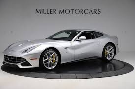 However, what color do you buy if the laferrari only came in black, yellow, or red, but if you threw enough money at ferrari it would. Parts Accessories Automotive Ferrari F12 Rear Emblem Badge F12 Berlinetta Black Color 1 Piece Brand New