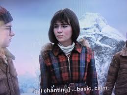 She started her career as a model at the age of eight, following in the footsteps of her mother. Ultima Beauty Violet Baudelaire The Slippery Slope A Series Of Unfortunate Events Makeup
