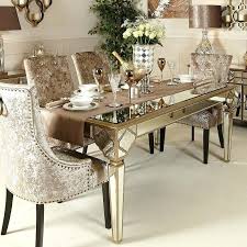 Save $ 101.46 (20 %) limit 3 per order. Mirrored Dining Room Set Gold Mirrored Dining Table Sophia Mirrored Dining Room Furniture Dining Table Dining Room Furniture Collections Dining Room Furniture