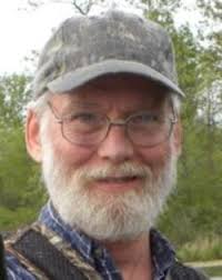 Kevin Larson Obituary