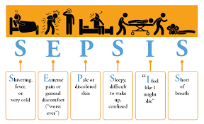 Sepsis screening occurs in several settings, aquino says. Sepsis Spectrum Health Lakeland