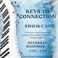 Keys to Connection Winter Showcase event in Lacey, WA