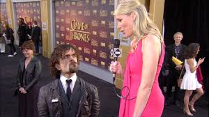 Daenerys meets hizdar zo loraq. Gotpremieresf Live Stream Peter Dinklage Hbo Youtube