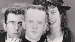 The Communards