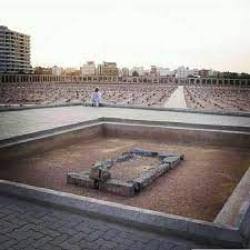 السلام عليك يا ذو النورين سيدنا عثمان بن عفان البقيع mecca madinah beautiful mosques masjid