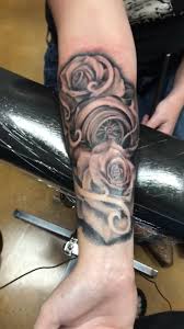 Jono writes about booze and tattoos for next luxury, having spent nearly two decades experiencing both in a variety of. Newest Tat Turbo And Roses Forearm Tattoos Car Tattoos Tattoos