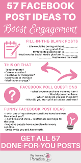 Pin On Facebook Marketing Tips And Ideas For Business