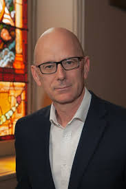 Staff — Holy Rosary Church