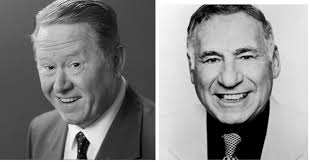 Cast of Channel 4 sketch show 'Absolutely'. Set in the fictional Scottish  town of Stoneybridge. (1989-1993) The 3 actors circled have all featured in  Red Dwarf.