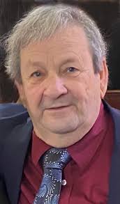 James Lavon Stroud Obituary May 16, 2021