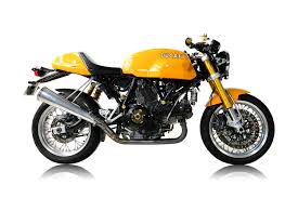 2006 Ducati Sport Classic 1000 Gasoline Motor Co