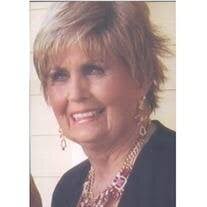 Barbara Mauldin Obituary