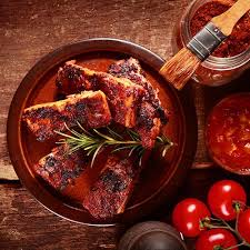 We did not find results for: Costine Di Maiale Al Sugo Max Pi