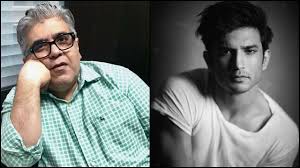 Индия добавлен 22 авг 2006. Rajeev Masand Called By Mumbai Police For Questioning In Sushant S Case