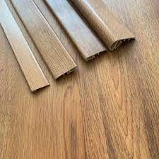 Installing laminate flooring is a snap — literally. China Pvc 100 Waterproof Flooring Trims T Molding End Cap Spc Flooring On Global Sources Flooring Accessories Flooring Trims T Molding