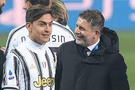 Jun 05, 2021 · i think juventus are made to make you better and for this i am proud and grateful. Reports Federico Cherubini To Be Promoted To Take Over For Fabio Paratici Black White Read All Over