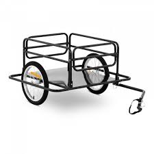 Fahrrad Lastenanhanger 50 Kg Speichenreflektoren Expondo At
