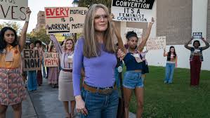 Our editors handpick the products that we feature. The Glorias First Trailer Julie Taymor S Gloria Steinem Biopic Indiewire