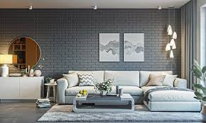 L shape sofa or l type sofa design for living room is to give comfort in the most unlikely corners of your home. L Shaped Sofa Designs For Living Room Design Cafe