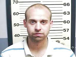 Man charged in meth lab discovery