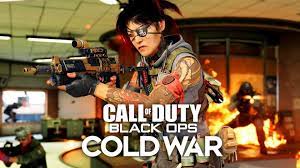 Christmas has come early this year for fps enthusiasts! How To Play Cold War Multiplayer Zombies Season 5 Free Dates Download Content Charlie Intel