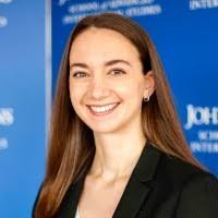 Olivia Ingram's Instagram, Twitter & Facebook